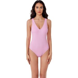 BCA by Rebecca Virtue Women's Madilynn Texture (Ballet Pink) XL