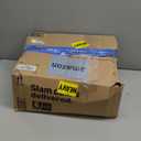 VEVOR Water Storage Bladder, 29.85 Gallon (113L) Water Storage Container Tank, 1000D PVC Thickened Soft Bag Bladder, Collapsible Portable for Garden Irrigation, Camping, RVs, Emergency Use - Black