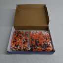 Creator Tiger Building Set, Tiger Micro Building Blocks for Boys Age 8-12,Cat Mini Blocks Sets for Kids,Boys & Girls 8 Plus Years Old6488 Pieces