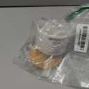 Difference Maker Gifts for Women Men Plant Pots, Appreciation Gifts for Coworker Teacher Boss Leader Succulent Planters, Ceramic Plant Flower Pots for Home Office Desk Table Shelf(No Plants)