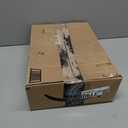 Blue Diamond Hybrid Nonstick Stainless Steel 10 Frying Pan, PFAS-Free Ceramic Diamond Surface Skillet, Diamond Bond Powerful Searing, Dishwasher Safe, Stay-Cool Handle, Induction Ready, All Cooktops