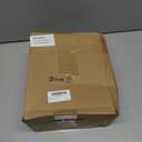 4 Pcs Halloween Ghost Coffee Mug Glass Cup with Handle Heat Resistant Coffee Tea Milk Cups Halloween Accessories Birthday Gifts for Home Office Drinking