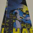 Hero Backdrop for Birthday Party Decorations Blue Background for Baby Shower Party Cake Table Decorations Supplies Superhero Theme Banner 5x3ft