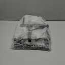 Heavy-Duty Garden Hose Holder with Stable Base and Tool Hooks, Freestanding Metal Hose Hanger Garden Hose Storage Holds 151Ft Hose, Rustproof Water Hose Holder for Outside Yard Lawn, Black (Big Thick Hooks - 45in)