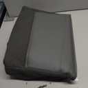 OKAY MOTOR Seat Cover Driver Side Bottom Cloth Gray for 2003-2007 GMC Sierra 1500 2500 3500 1500HD 2500HD SLE SLT