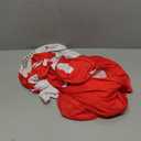 Morphsuits Power Ranger Costume Adult, Power Rangers Costume Adult Men, Power Ranger Costume Adult Woman (X-Large, Red)
