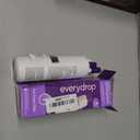 everydrop by Whirlpool Ice and Water Refrigerator Filter 1, EDR1RXD1, Single-Pack
