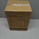 KIDISLE Percolator Coffee Pot Electric Coffee Maker, 10-Cup Coffee Percolator with Auto Keep Warm, Stainless Steel Basket, Borosilicate Glass, Cool-Touch Handle