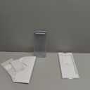 TORRAS for iPhone 17 Pro Max Screen Protector [12Ft MilitaryGrade Shatterproof] [9H+ Aerospace Tempered Glass] AntiScratch Full Coverage Fit Screen Protector 17 ProMax 6.9" 2Pack