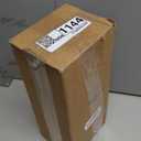 100 Set 4 oz Disposable Espresso Cups Bulk with Lids Wide Handles Small Printed Paper Disposable Coffee Cups for Hot Chocolate Tea Cocoa Wedding Party Restaurant Music Festival Home Office