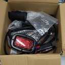LED Headlight Tail Light Kit Compatible with Club Car DS Golf Carts 1993-UP 12V Street Legal Light Kit with Turn Signal Wire Harness Compatible with Club Car DS for Gas and Electric
