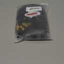 lontakids Egyptian Queen Black Wigs with Braids Fringe Costume Accessories