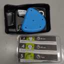 DenTek Professional-Fit Dental Guard, Mouth Guard for Grinding Teeth at Night, 1 Count