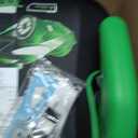 Graco TurboBooster 2.0 Backless Booster Car Seat, Hot Wheels Gamer