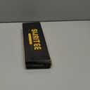 Paper Towel Holder Under Cabinet, One-Handed Tear, Wall Mount, Adhesive, Silver, Paper Roll Holder with Ratchet Mechanism for Kitchen Bathroom Farmhouse Essentials Decor Accessories