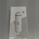 Electric Foot Callus Remover,with 3 Roller Heads,Rechargeable Portable Electric Foot File Pedicure Tools,Callus Remover for Feet,Pedi Feet Care Exfoliation,Hard Cracked Dry Skin Ideal