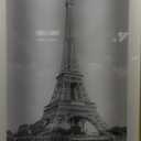 upsimples 18x24 Picture Frame, Display Pictures 16x20 with Mat or 18 x 24 Without, Wall Hanging Poster Frames, Gold, 1 Pack