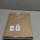 Al Pastor Skewer for Grill, Shawarma Skewer Stand, Stainless Steel Brazilian Vertical Spit with 3 Removable Spikes(8/10"/12)& Brushes, for Tacos Al Pastor, Grill Smoker Oven BBQ (10'' base pan)