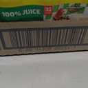 Mott's 100% Original Apple Juice, 8 fl oz bottles, 6 pack, EXP: 03/04/27