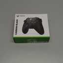 Xbox Wireless Gaming Controller (2025)  Carbon Black  Play on Xbox, Windows, Android, iOS, FireTV Sticks, Smart TVs, VR Headsets