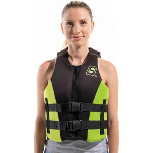 Seachoice Evoprene Multi-Sport Life Jacket, USCG Level 70, Sizes Child to Adult, Small