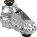 MP2010 Transfer Case Replacement for Jeep Grand Cherokee WK2 Laredo, Durango Citadel 2014-2022, Quadra-Trac I, 8-SPD Auto 845RE Trans
