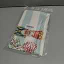 Nutcracker Christmas Decor Pillow Cover 12x20,Nutcracker Decor,Christmas Party Decorations Throw Pillow Covers for Couch Bed Home Bedroom Living Room