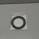 Mission Automotive Flush Ball Seal Compatible with Dometic 300/310/320 RV Toilets - Ideal Replacement Gasket