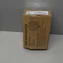 Tiflev Bird Bath Heater with 10ft, Utility Submersible Aluminum Cast De-Icer Chicken Water Heater for Birdbaths in Winter (150W)