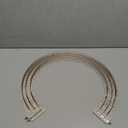 MFG #WE11M10001 Replacement for GE Mica Heating Element For Dryer, Part # We11m10001