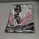 THSALIE Butterfly Tapestry - 53.18''X 59'' Tapestry Wall Hanging Plants Floral Flowers Tapestries Boho Retro Aesthetic Whimsical for Living Room Bedroom Dorm