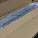Metal Planter Box with Trellis,63"(H)*31.5(L)*15.8"(W)