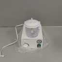 1000ML Portable Vacuum Pump Device,Vacuum Suction UniLow Noise Veterinary Suction MachinePractical Suction Unit (B)
