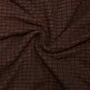 Large Size Chair Cover Dining Room Adjustable Textured Seat Cover for Chairs Pad Protector 2025 Home