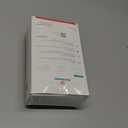 Pet Parents Washable Dog Diapers (3pack) + Extendrs of Durable Doggie Diapers, Premium Dog Diapers Female & Male (Large, Black) (Large (19-27"))