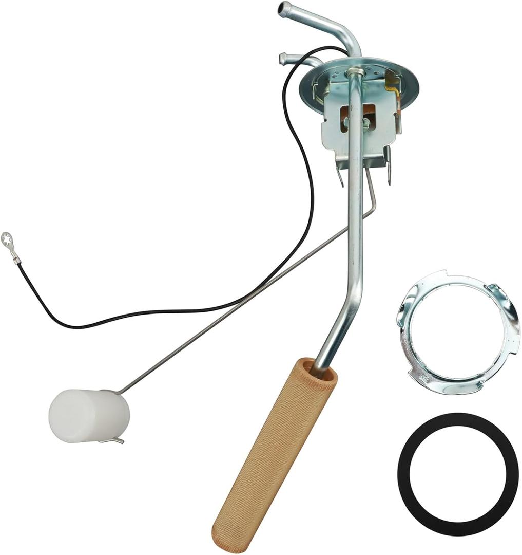  Fuel Tank Sending Unit 15 Gal
For 77-86 Jeep CJ5 CJ7 Scrambler