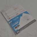 W2 Tax Forms 4 Part 2024, 50 Employees kit, with 50 envelopes IRS-Compatible, Great for QuickBooks and Accounting Software, All W2 Lazer Forms in Value Pack,