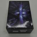 Partsam Eagle Eye Headlights H6054 LED 7x6 5x7, Hi/Low Sealed Beam with Start & End Animation, Sequential Turn Signal, Anti-Glare, DRL, Silver, DOT Approved