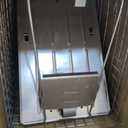 HAVAHART 1079SR Large 1-Door Humane Catch and Release Live Animal Trap Cage - Live Raccoon Trap, for Bobcats, Beavers, Dogs, & More