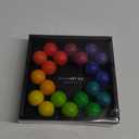 PLAYABLE ART Ball, Rainbow 20