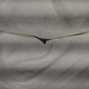 White Pillows Small, Medium, and Large