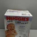 Huggies Size 1 Diapers, Snug & Dry Newborn Diapers, Size 1 (8-14 lbs), 128 Count