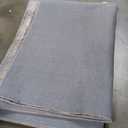 Loloi Amber Lewis Morgan Collection MOG-04 Sea/Sage 9'-6" x 13'-6" 38" Thick Area Rug feat. CloudPile, Neutral, Room Dcor, Vintage Inspired, Livingroom, Bedroom, Dining Area