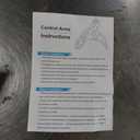 Front Upper and Lower Control Arms Suspension Kit Fit for 2011 2012 2013 2014 2015 2016 2017 Chrysler 300 Dodge Challenger Charger RWD with Lower Ball Joints Tie Rod End - 14pcs