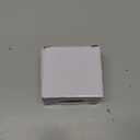 Uniclife Pet Replacement Pump 60 GPH 2W 2ft High Lift Quiet Pump for Smart Pet Fountains 12 V Compact Submersible Water Pump with 120 V Converter Adaptor for Nano Fish Tanks Bowls Up to 5 Gallons