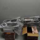 Cast Iron Loaf Pan With Lid, 95in 2in1 HeavyDuty & OvenSafe Loaf Pan for Sourdough & Homemade Bread (Black)