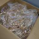 10 PCS Gold Flower Stand Centerpiece, Wedding Table Gold Flower Stand Vases Centerpiece Decorations for Wedding, Birthday Party and Other Holiday Event