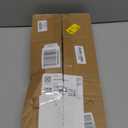 12 Pcs Artificial Norfolk Pine Branches, Norfolk Pine Artificial Pine Stems DIY Crafts Faux Christmas Greenary Norfolk Pine Branches for Xmas Wreath Garland Home Decor (12)