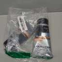 L'Oreal Paris Men Expert Hydra Energetic Daily Facial Cleanser with Charcoal, 2 ct.