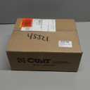 CURT 114123 Class 1 Trailer Hitch with Ball Mount, 1-1/4-In Receiver, Compatible with Select Golf, GTI